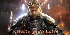 【キング・オブ・アバロン】本格的リアルタイムストラテジー！！